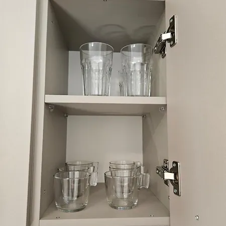 Apartament Cosmic Blue *