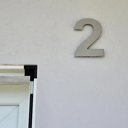 Apartament Cosmic Blue *